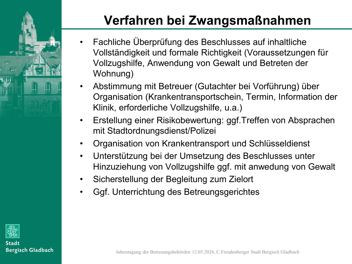 TP 4 Neu im Job S.18